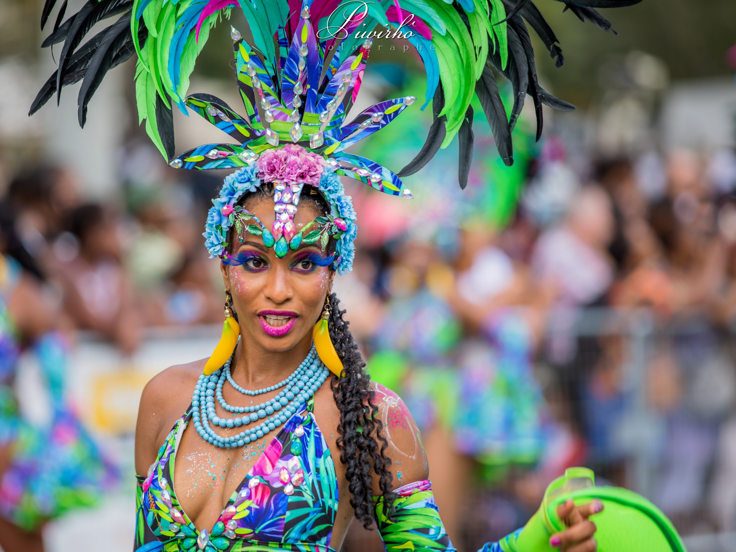 Carnaval Tropical de Paris 2019 PiWiRhô Photographe